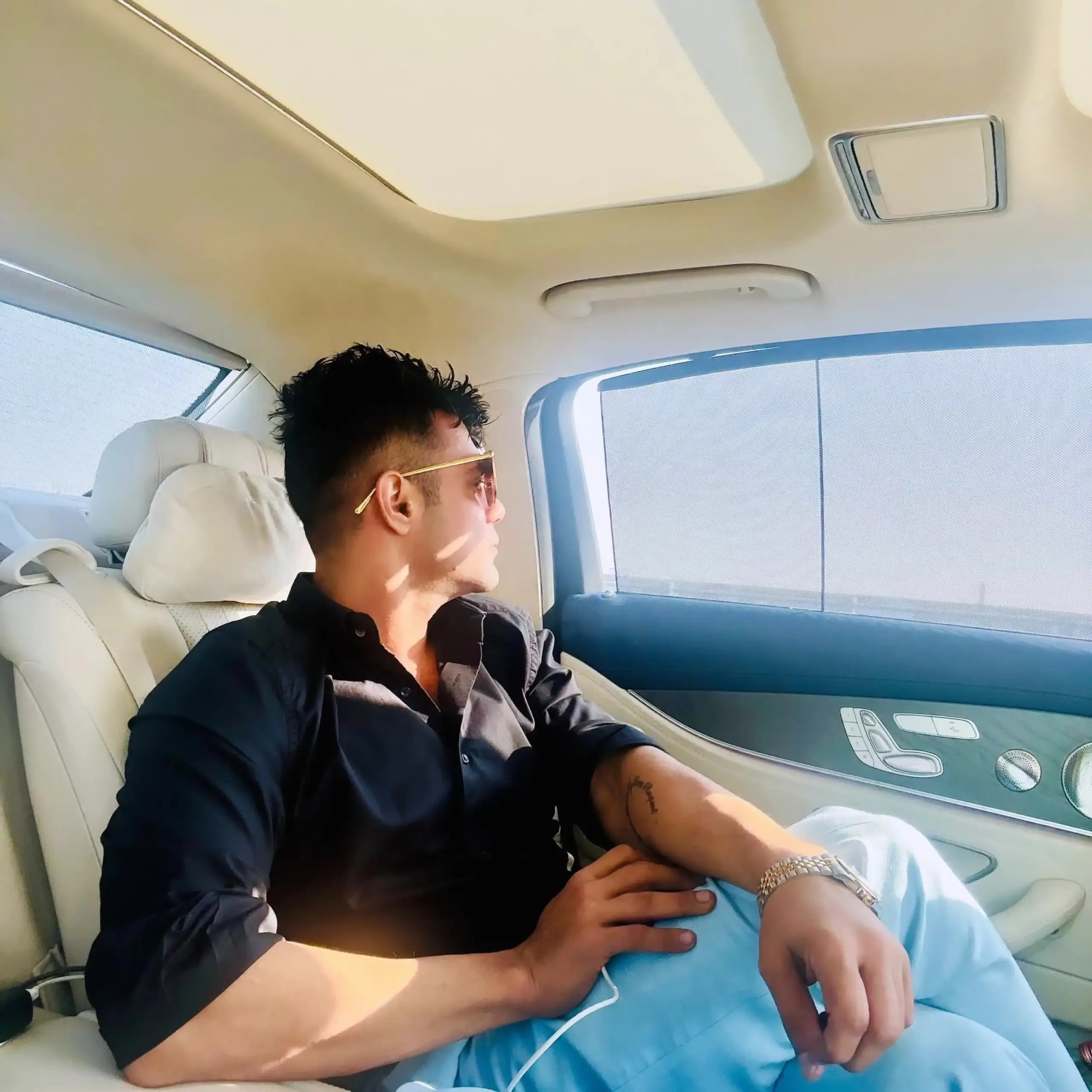 Rohit Sethi Business Tips Banner