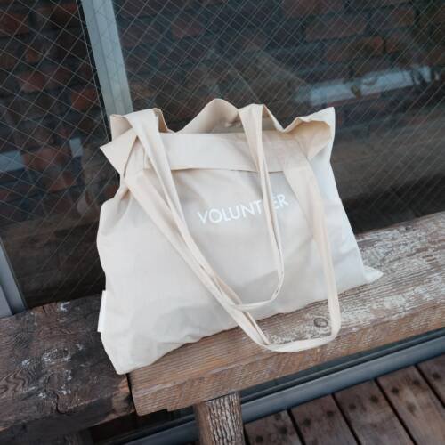 Shopping bag